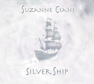 Silver Ship , Suzanne Ciani