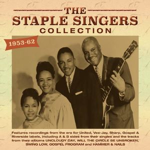 Collection 1953-62 , The Staple Singers
