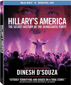 Hillary's America 