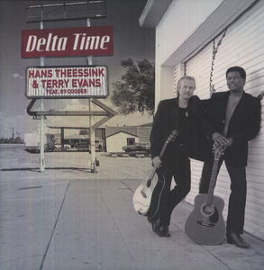 Delta Time , Ry Cooder