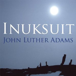 Adamsinuksuit , Adams