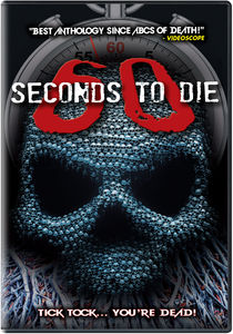 60 Seconds To Die , Dexter Fletcher