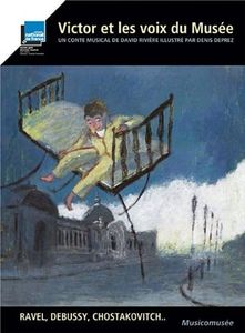 Victor Et Les Voix Du Musee , Solistes De L'Orchestre National De France