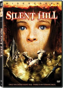 Silent Hill , Deborah Kara Unger