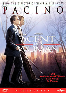 Scent of a Woman , Al Pacino