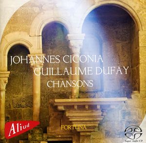 Chansons 