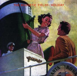 Holiday , Magnetic Fields