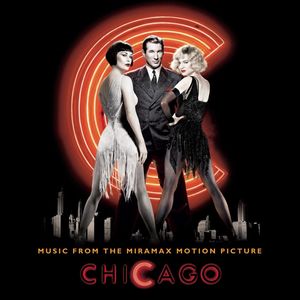Chicago (Original Soundtrack) , Various Artists