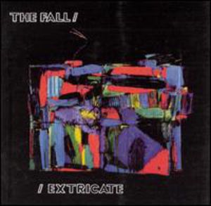 Extricate , Fall