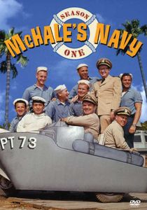 McHale's Navy: Season One , Ernest Borgnine