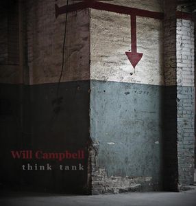 Think Tank , Will Campbell