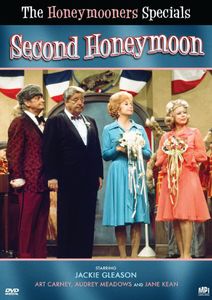 The Honeymooners Specials: Second Honeymoon , Ray Bolger