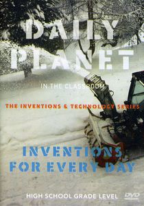 Inventions for Everday 