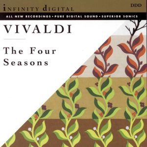 4 Seasons , A. Vivaldi