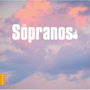 Les Sopranos 