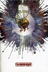 The Search Engine [Ltd Ed] , DJ Food