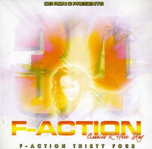 F-Action 34 , O.G. Ron C.