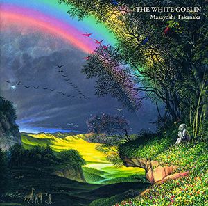 Niji Densetsu 2 the White Goblin [Import] , Masayoshi Takanaka