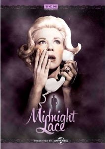 Midnight Lace , Doris Day