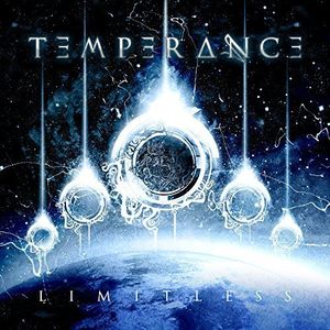 Limitless , Temperence