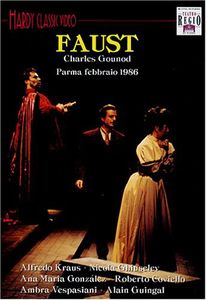 Faust , Nicola Ghiuselev