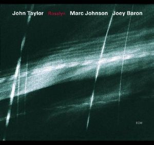 Rosslyn , John Taylor
