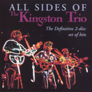 All Sides Off , The Kingston Trio