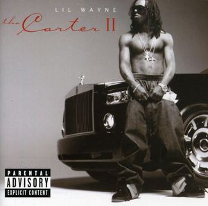 Tha Carter, Vol. 2 [Explicit Content] , Lil Wayne