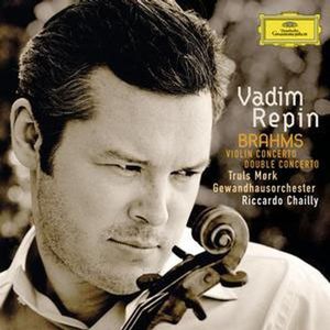 Violin Conerto / Double Concerto , Vadim Repin