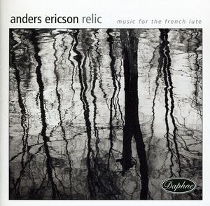Relic , Anders Ericson