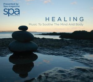Healing: Music to Soothe the Mind & Body /  Various , Various Artists