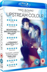 Upstream Colour [Import]