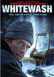 Whitewash , Isabelle Nelisse