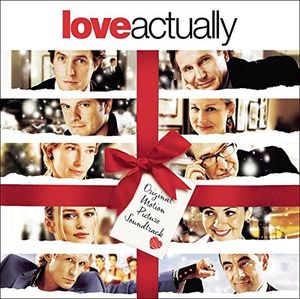 Love Actually (Original Soundtrack) , Various Artists