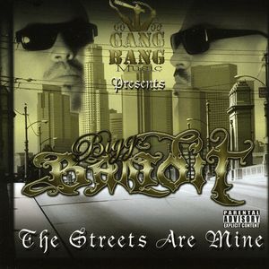 The Streets R Mine , Bigg Bandit