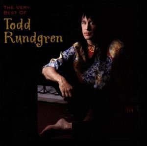 Very Best of , Todd Rundgren