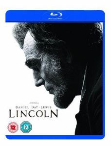 Lincoln [Import]