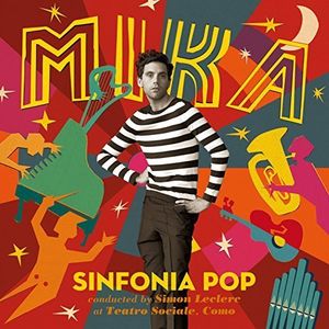 Sinfonia Pop , Mika
