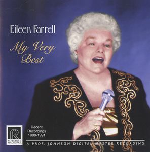 My Very Best , Eileen Farrell