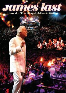 Live at the Royal Albert Hall , James Last