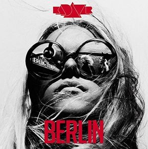 Berlin , Kadavar