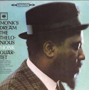 Monk's Dream [Import] , Thelonious Monk