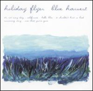 Blue Harvest , Holiday Flyer
