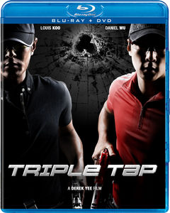 Triple Tap , Lam Suet