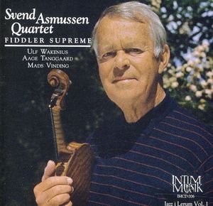 Fiddler Supreme /  Various , Various Artists