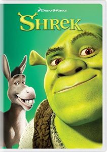 Shrek , Mike Myers