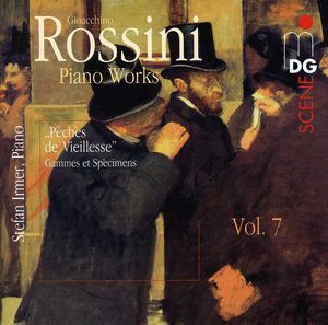 Piano Works 7 , Stefan Irmer