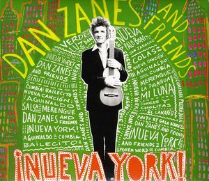 Nueva York , Dan Zanes