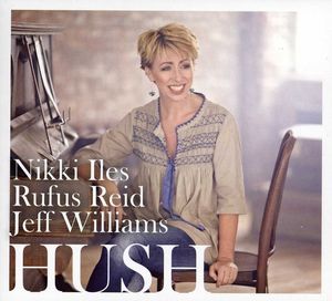 Hush , Nikki Iles