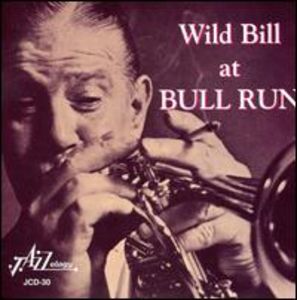 Wild Bill at Bull Run